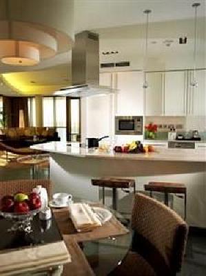 фото отеля BurJuman Arjaan by Rotana - Dubai