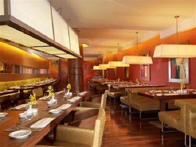 фото отеля BurJuman Arjaan by Rotana - Dubai