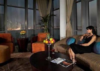 фото отеля BurJuman Arjaan by Rotana - Dubai