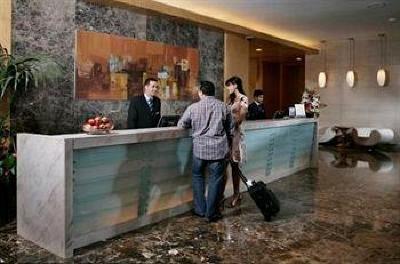 фото отеля BurJuman Arjaan by Rotana - Dubai