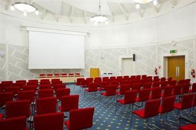 фото отеля Chancellors Hotel & Conference Centre