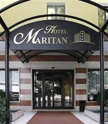 фото отеля Maritan