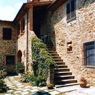 фото отеля Casale Il Caggio