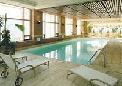 фото отеля InterContinental Santiago