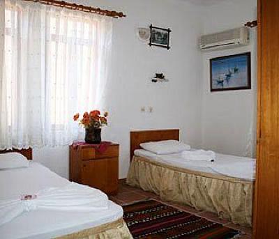 фото отеля Ani Motel