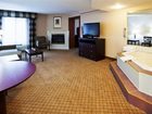 фото отеля Holiday Inn Hotel & Suites Wausau-Rothschild