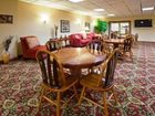 фото отеля Holiday Inn Hotel & Suites Wausau-Rothschild