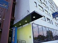 Suite Novotel Wien Messe