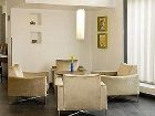 фото отеля Suite Novotel Wien Messe