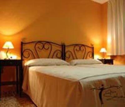 фото отеля Hostal Casa Salvador