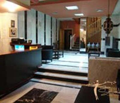 фото отеля Hostal Casa Salvador