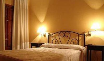 фото отеля Hostal Casa Salvador