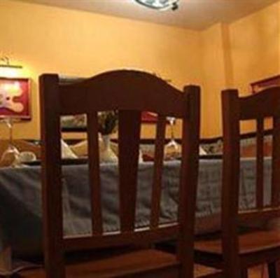 фото отеля Hostal Casa Salvador
