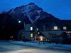 фото отеля Banff Y Mountain Lodge