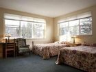 фото отеля Banff Y Mountain Lodge