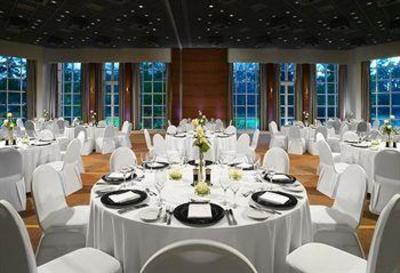 фото отеля Sheraton Frankfurt Congress Hotel