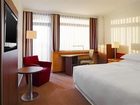 фото отеля Sheraton Frankfurt Congress Hotel