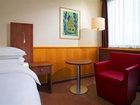 фото отеля Sheraton Frankfurt Congress Hotel