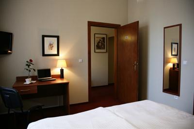 фото отеля Globus Rooms & Apartments