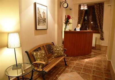 фото отеля Globus Rooms & Apartments