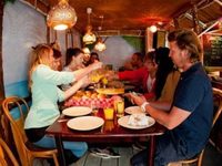 Jorplace Beach Hostel Scheveningen