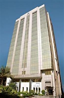 фото отеля Al Rawda Arjaan - Abu Dhabi