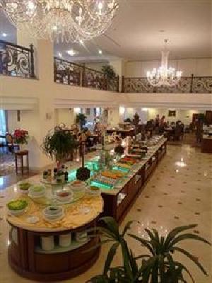 фото отеля Grand Hotel Ho Chi Minh City