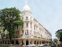 Grand Hotel Ho Chi Minh City