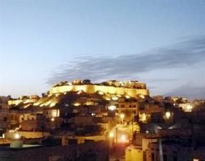 фото отеля Mystic Jaisalmer