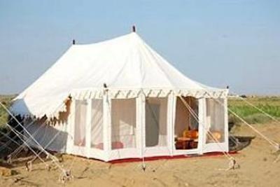 фото отеля Mystic Jaisalmer