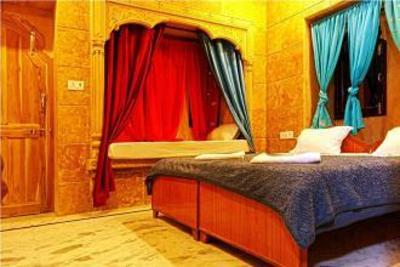фото отеля Mystic Jaisalmer