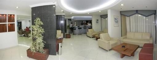 фото отеля Hotel Solemar