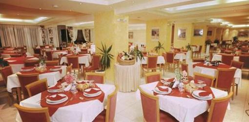 фото отеля Hotel Solemar
