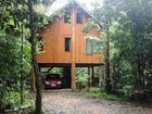 фото отеля The Canopy Rainforest Treehouses and Wildlife Sanctuary