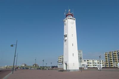 фото отеля Hotel De Admiraal Noordwijk
