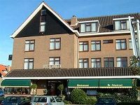 Hotel De Admiraal Noordwijk