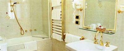фото отеля Lux Hotel Venice