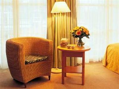 фото отеля Dorint Strandresort & Spa Ostseebad Wustrow