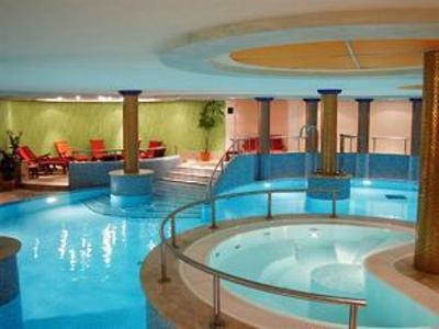 фото отеля Dorint Strandresort & Spa Ostseebad Wustrow