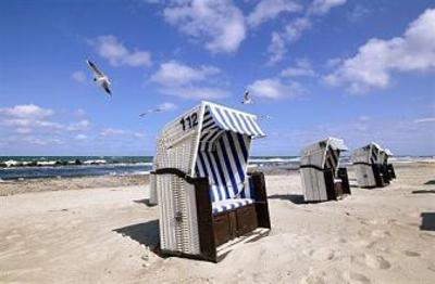 фото отеля Dorint Strandresort & Spa Ostseebad Wustrow
