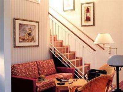 фото отеля Dorint Strandresort & Spa Ostseebad Wustrow