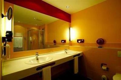 фото отеля Hotel Loccumer Hof