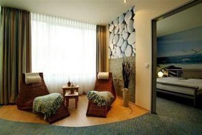 фото отеля Hotel Loccumer Hof