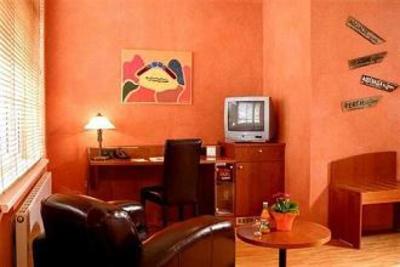 фото отеля Hotel Loccumer Hof