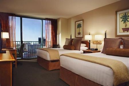 фото отеля Hyatt Regency Jacksonville Riverfront