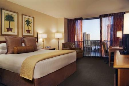 фото отеля Hyatt Regency Jacksonville Riverfront