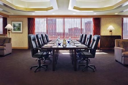 фото отеля Hyatt Regency Jacksonville Riverfront