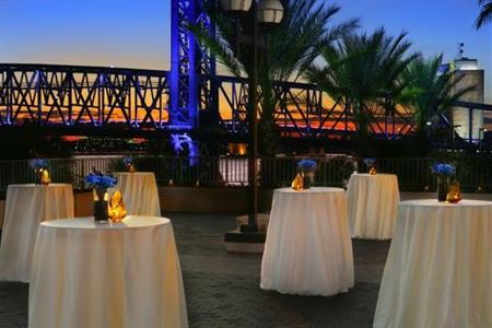 фото отеля Hyatt Regency Jacksonville Riverfront