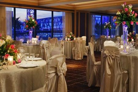фото отеля Hyatt Regency Jacksonville Riverfront