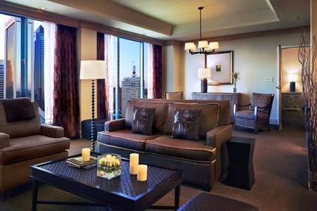 фото отеля Hyatt Regency Jacksonville Riverfront